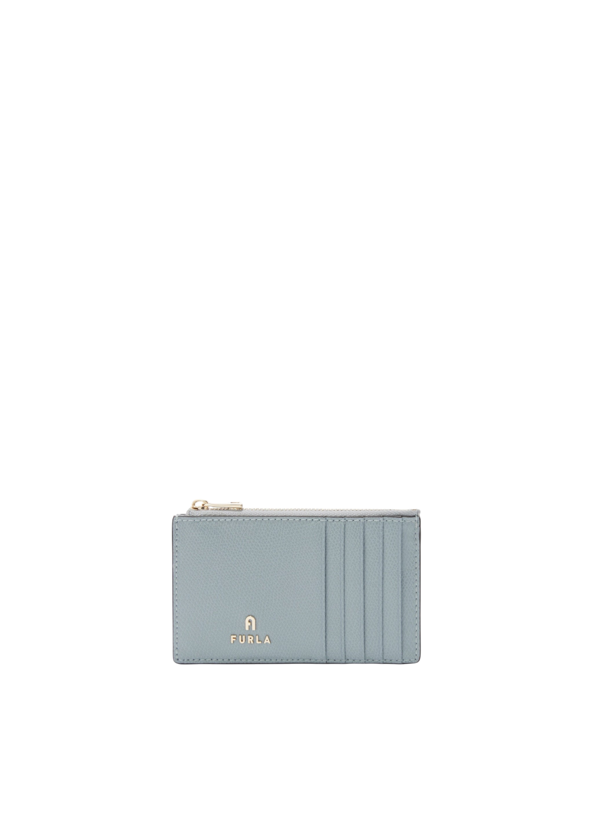 Furla Camelia Card Case Nuvola Medium