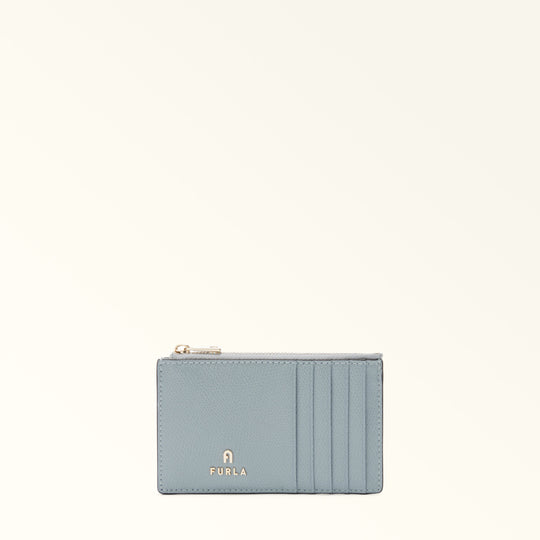 Furla Camelia Card Case Nuvola Medium