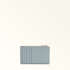 Furla Camelia Card Case Nuvola Medium