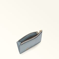 Furla Camelia Card Case Nuvola Medium