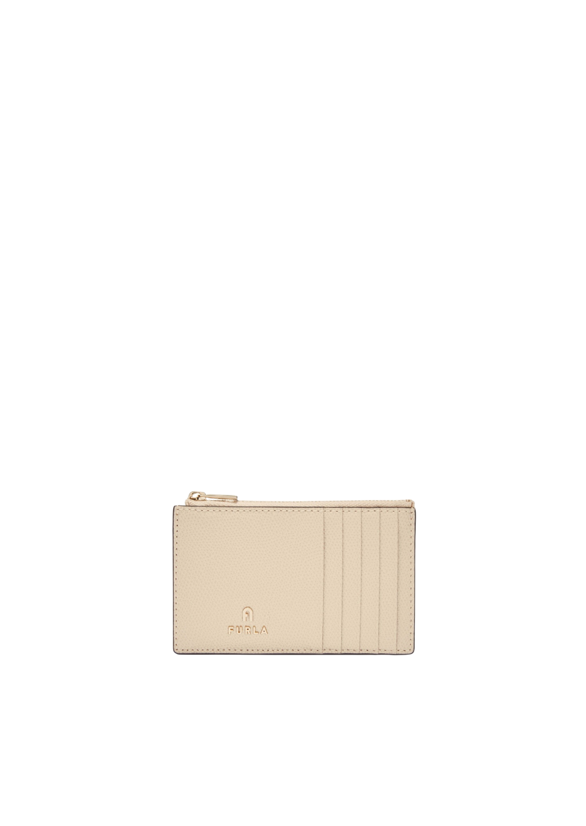 Furla Camelia Card Case Ballerina I Medium