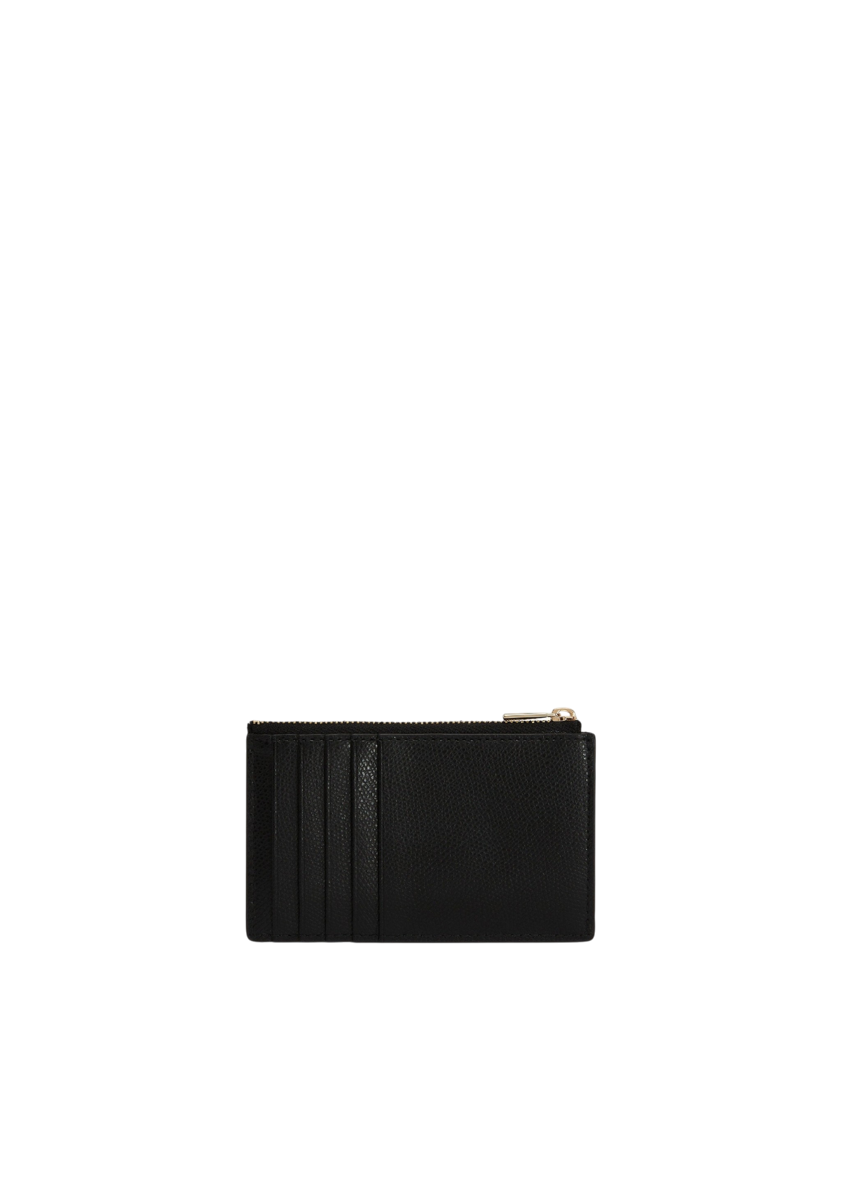 Furla Camelia Card Case Nero Medium