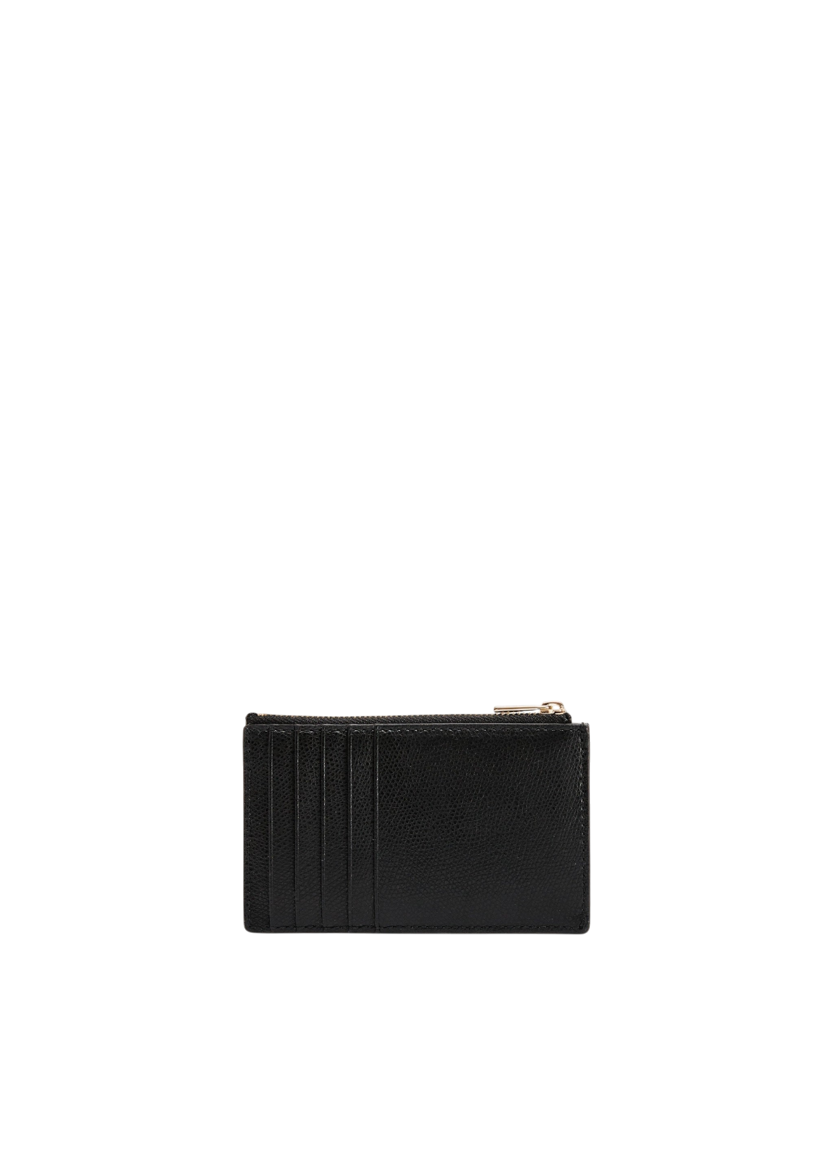 Furla Camelia Card Case Nero Medium