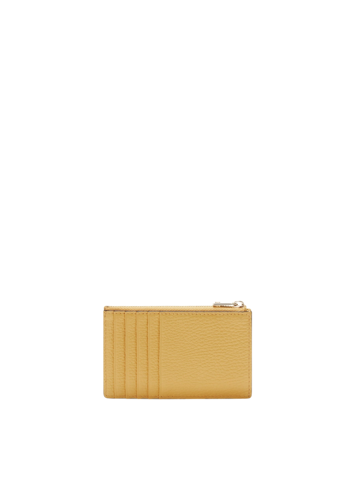 Furla Camelia Card Case Crema Medium