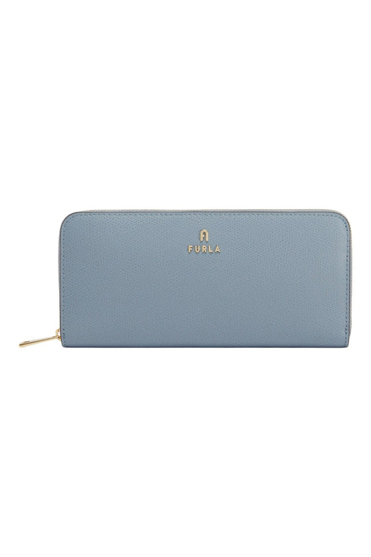 Furla Camelia Zip Around Slim