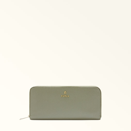 Furla Camelia Wallet Agave B Ballerina I Int. Large