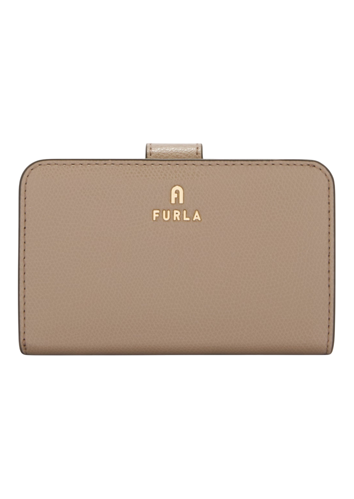 Furla Camelia Compact Wallet M