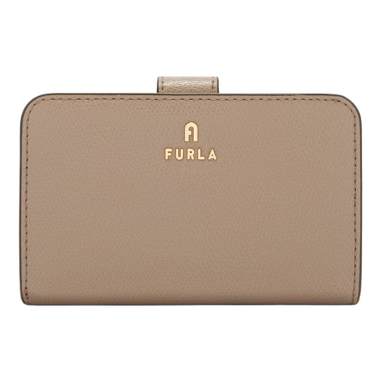 Furla Camelia Compact Wallet M