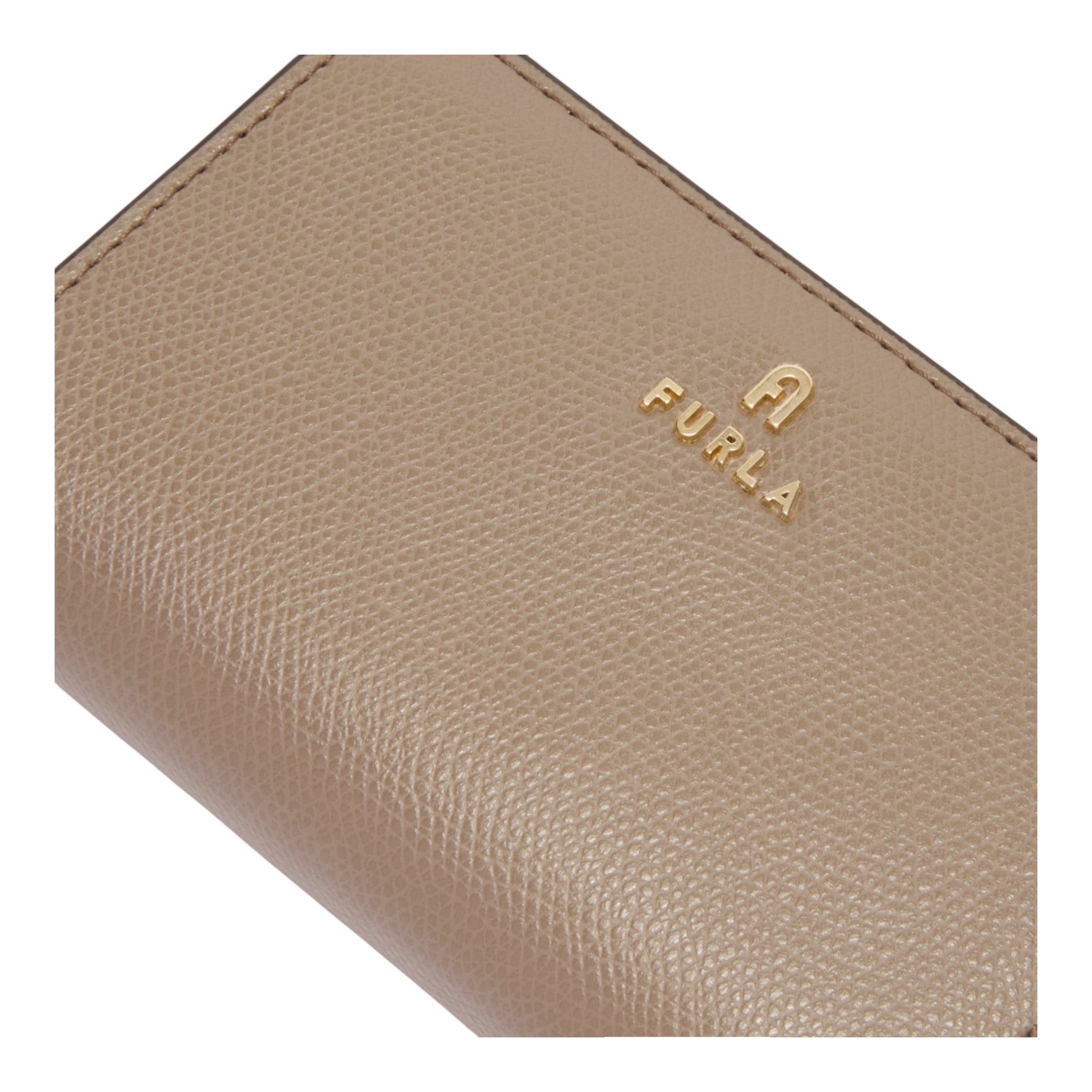 Furla Camelia Compact Wallet M