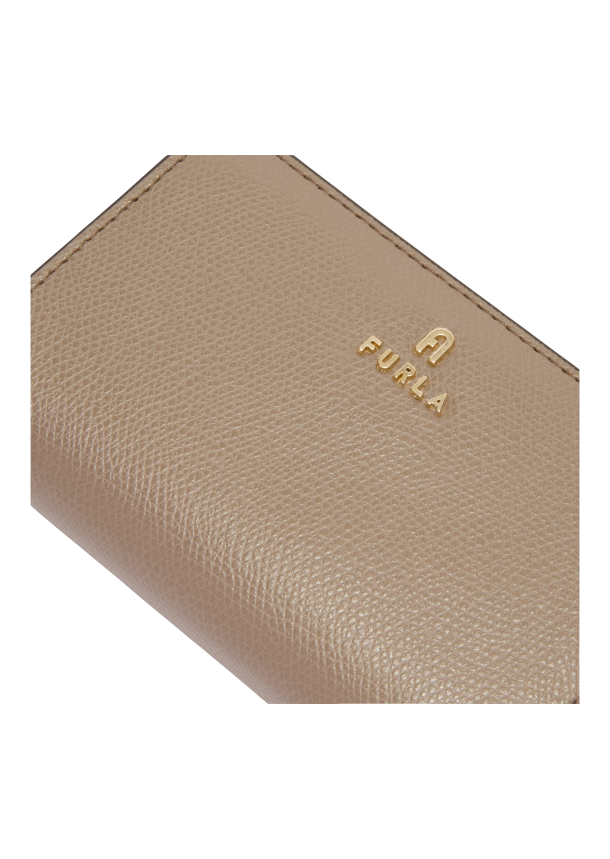 Furla Camelia Compact Wallet M