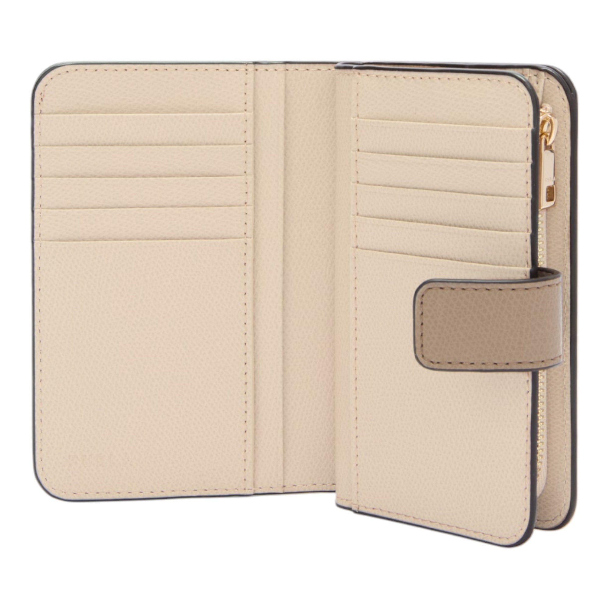 Furla Camelia Compact Wallet M