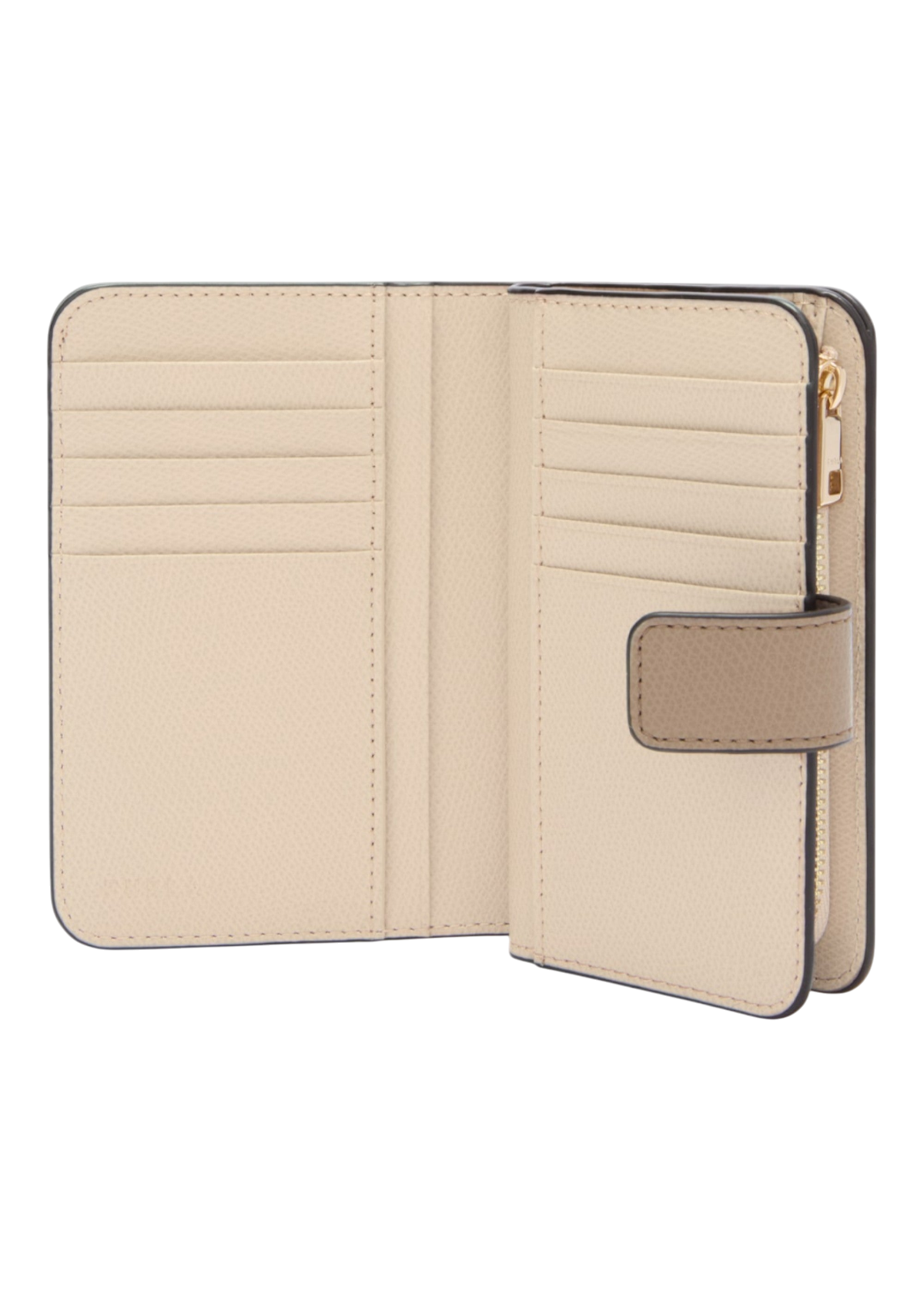 Furla Camelia Compact Wallet M