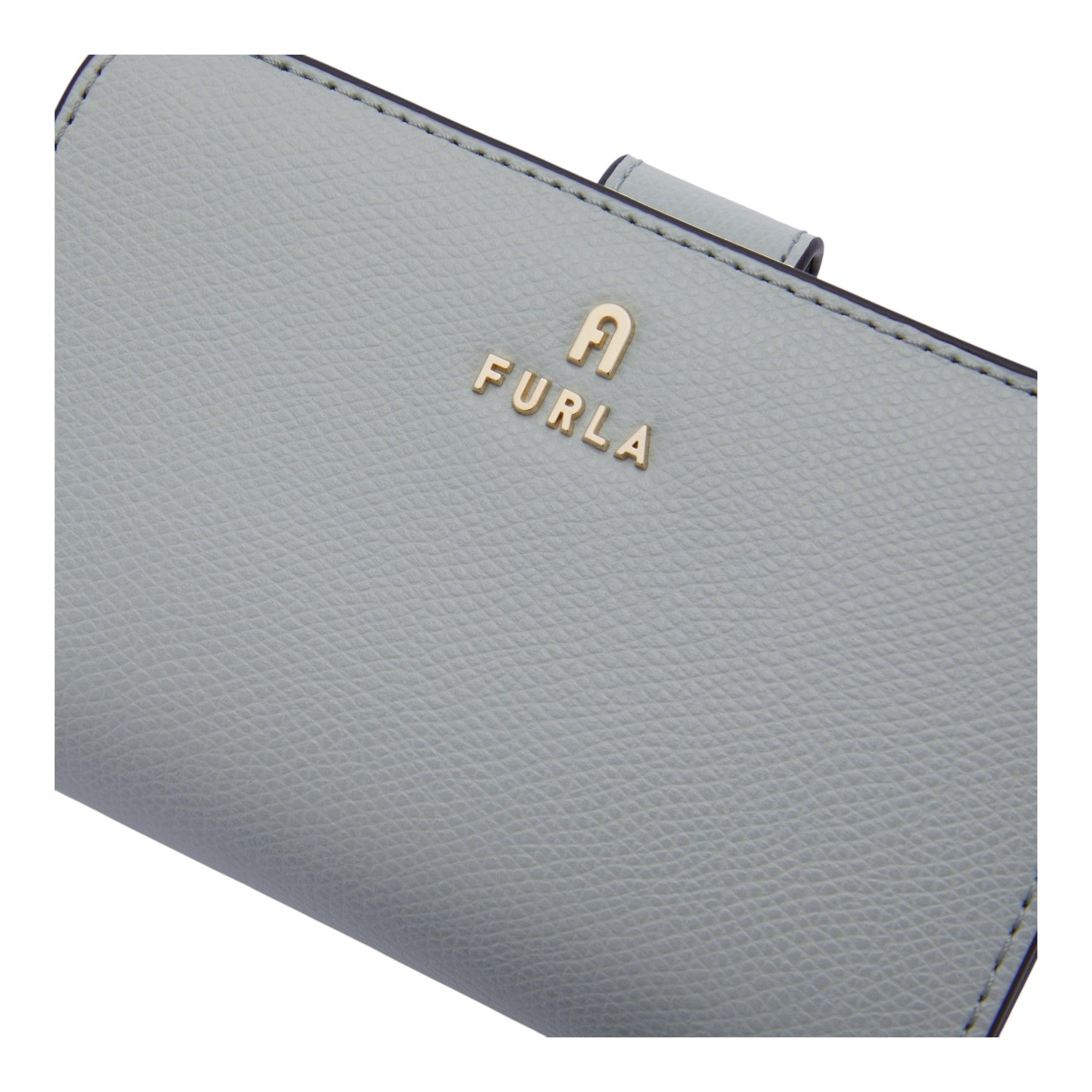 Furla Camelia Compact Wallet M