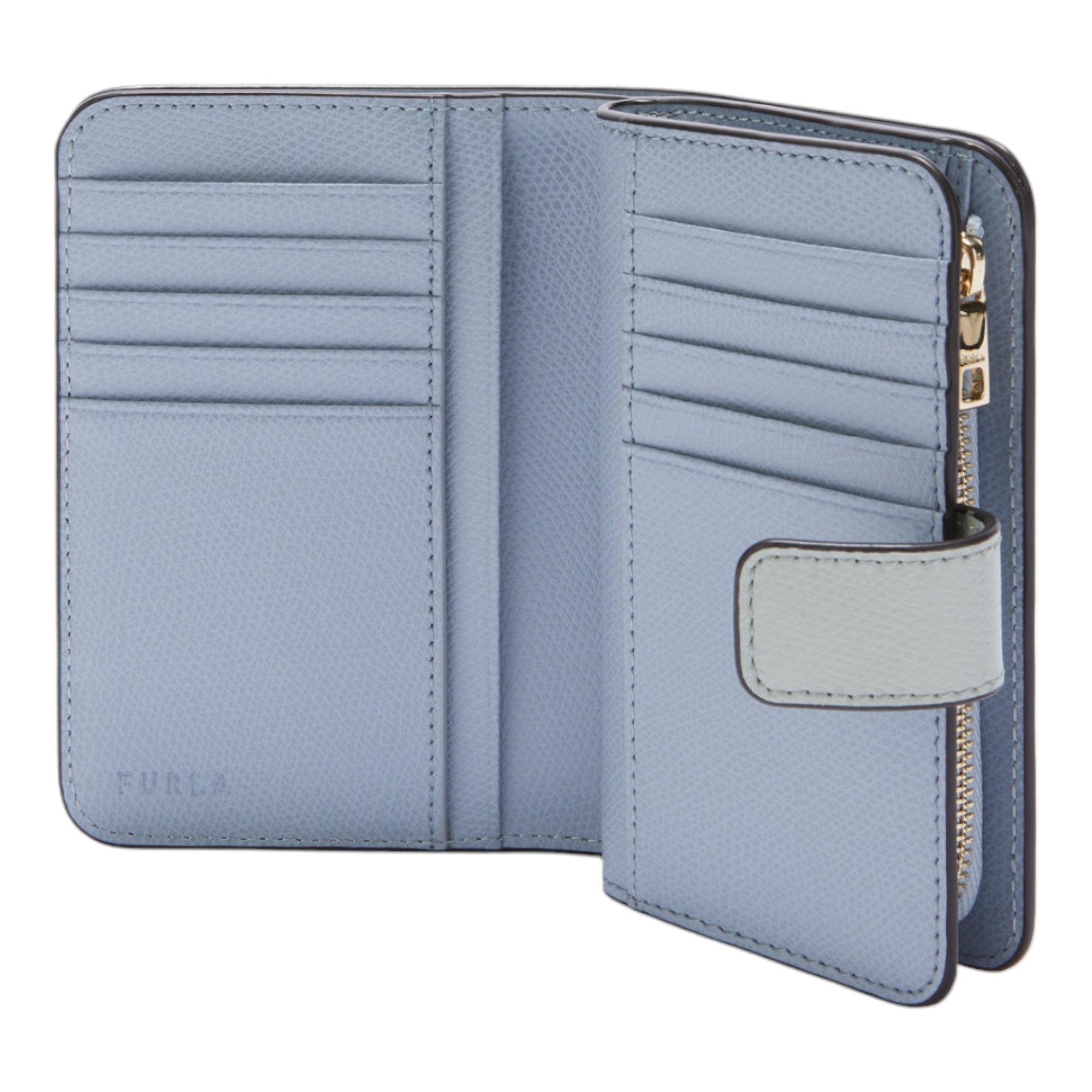 Furla Camelia Compact Wallet M