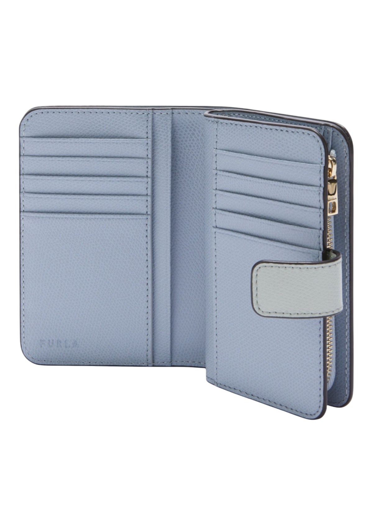 Furla Camelia Compact Wallet M