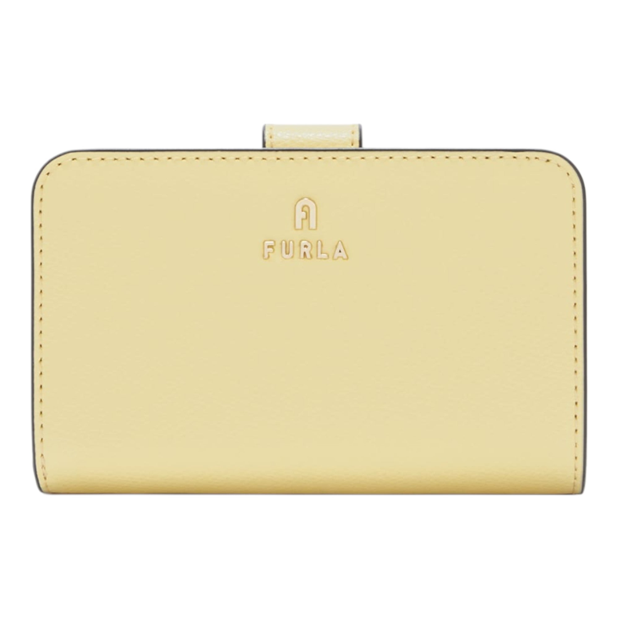 Furla Camelia Compact Wallet M