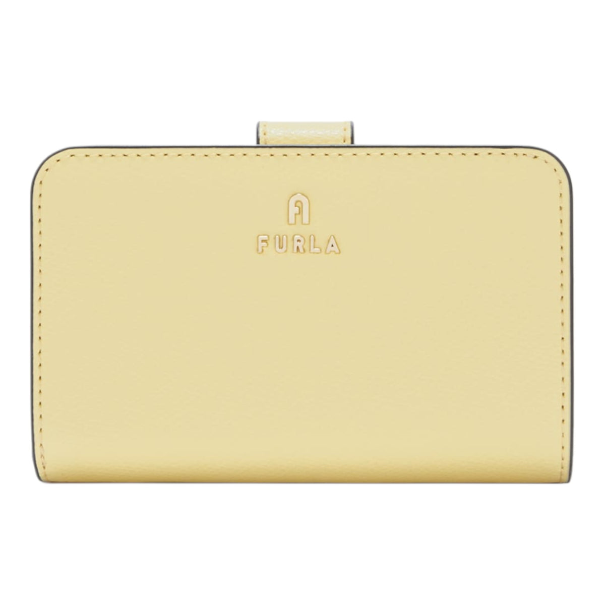 Furla Camelia Compact Wallet M