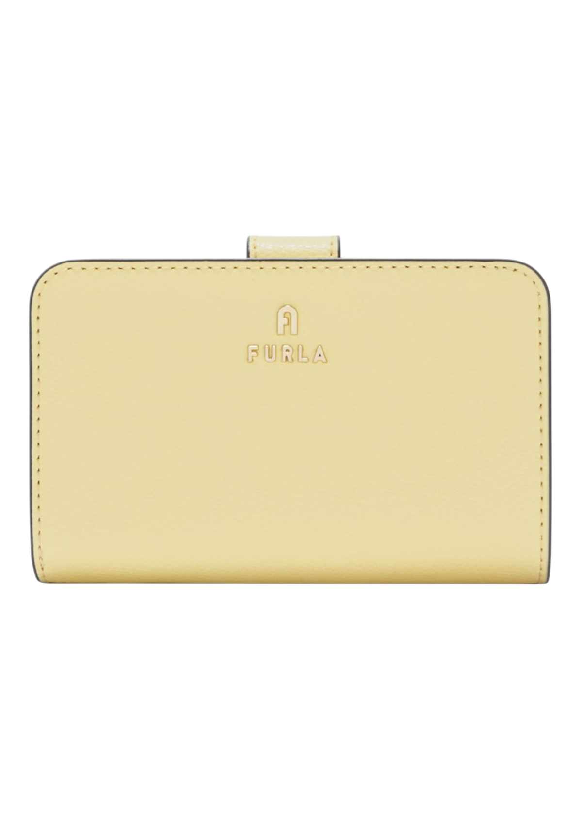 Furla Camelia Compact Wallet M