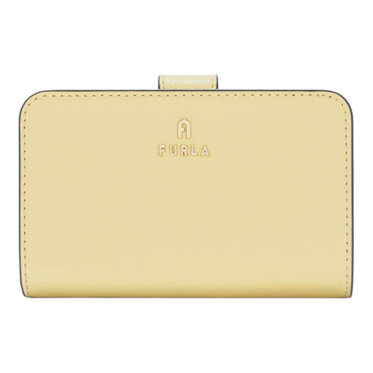Furla Camelia Compact Wallet M