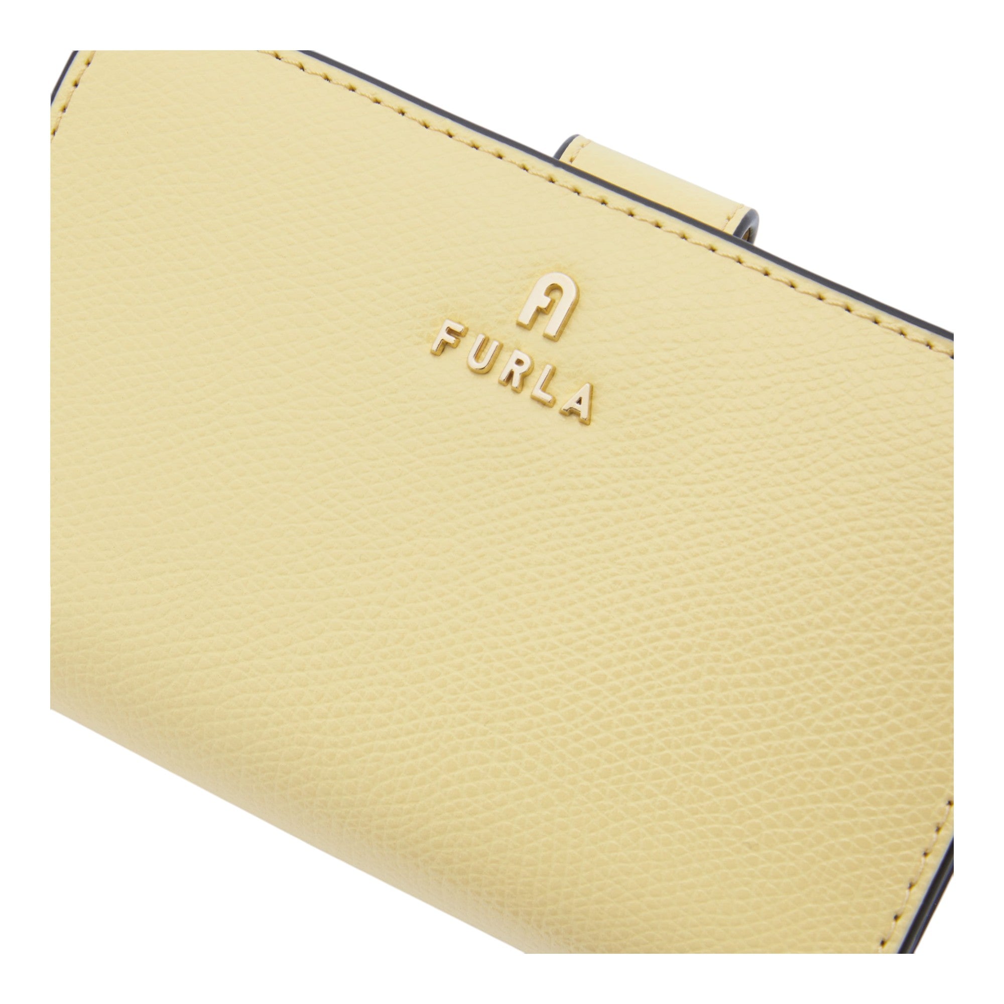 Furla Camelia Compact Wallet M