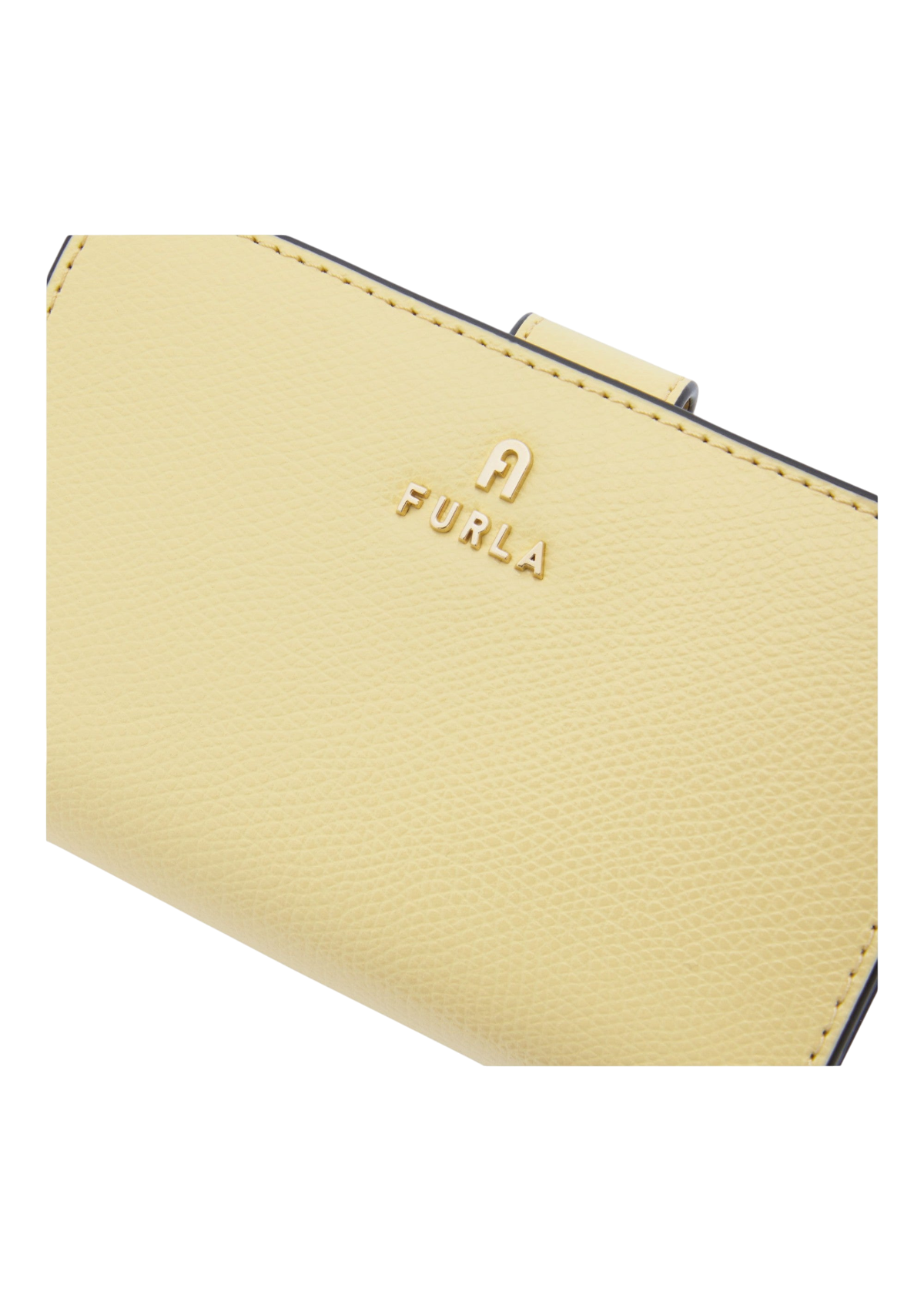 Furla Camelia Compact Wallet M