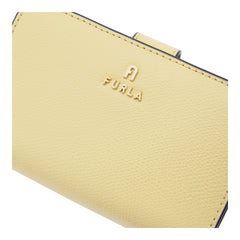 Furla Camelia Compact Wallet M