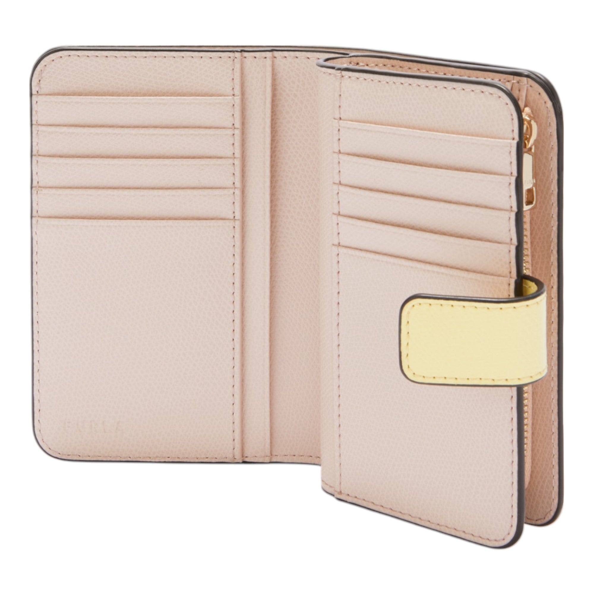 Furla Camelia Compact Wallet M