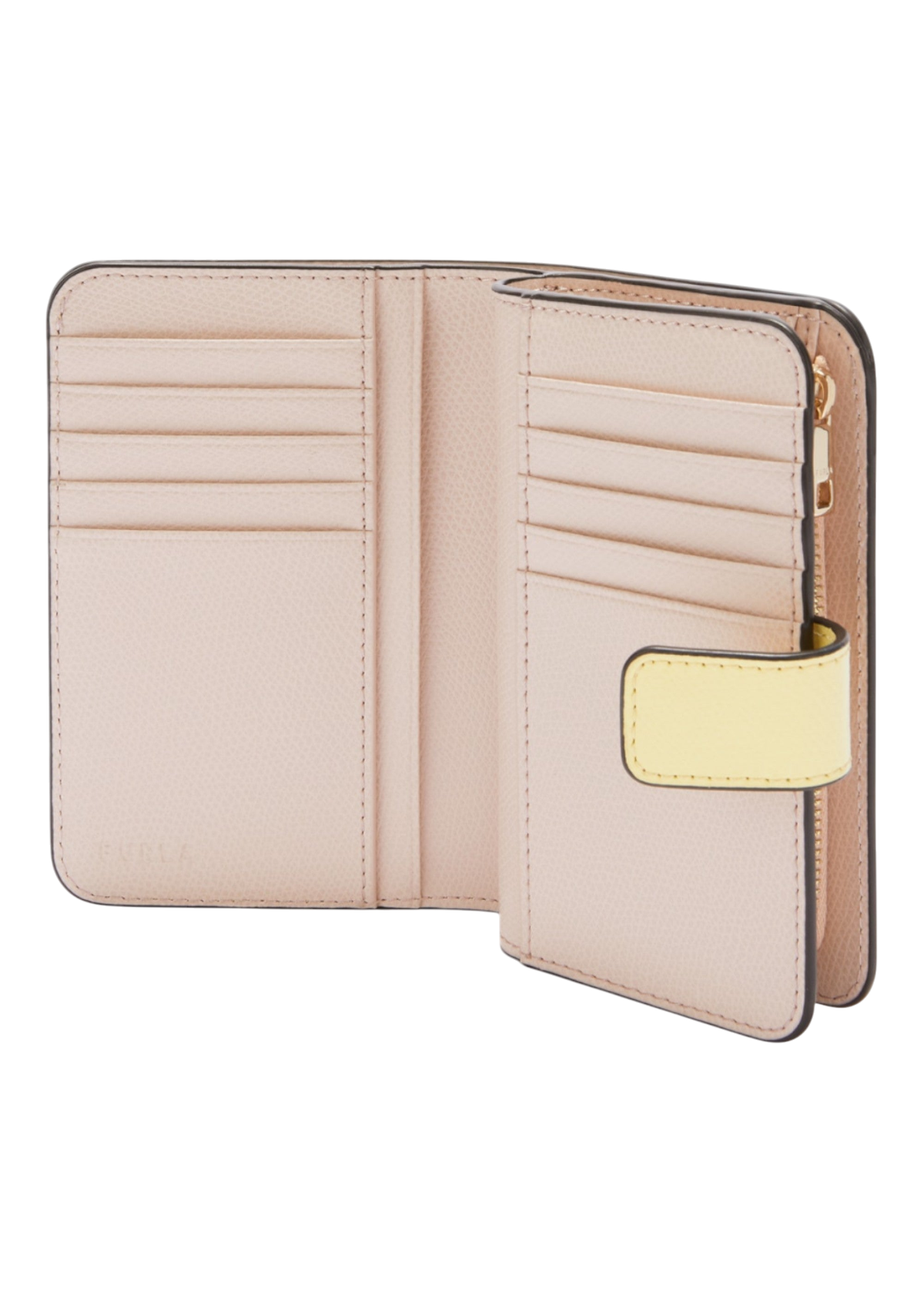 Furla Camelia Compact Wallet M