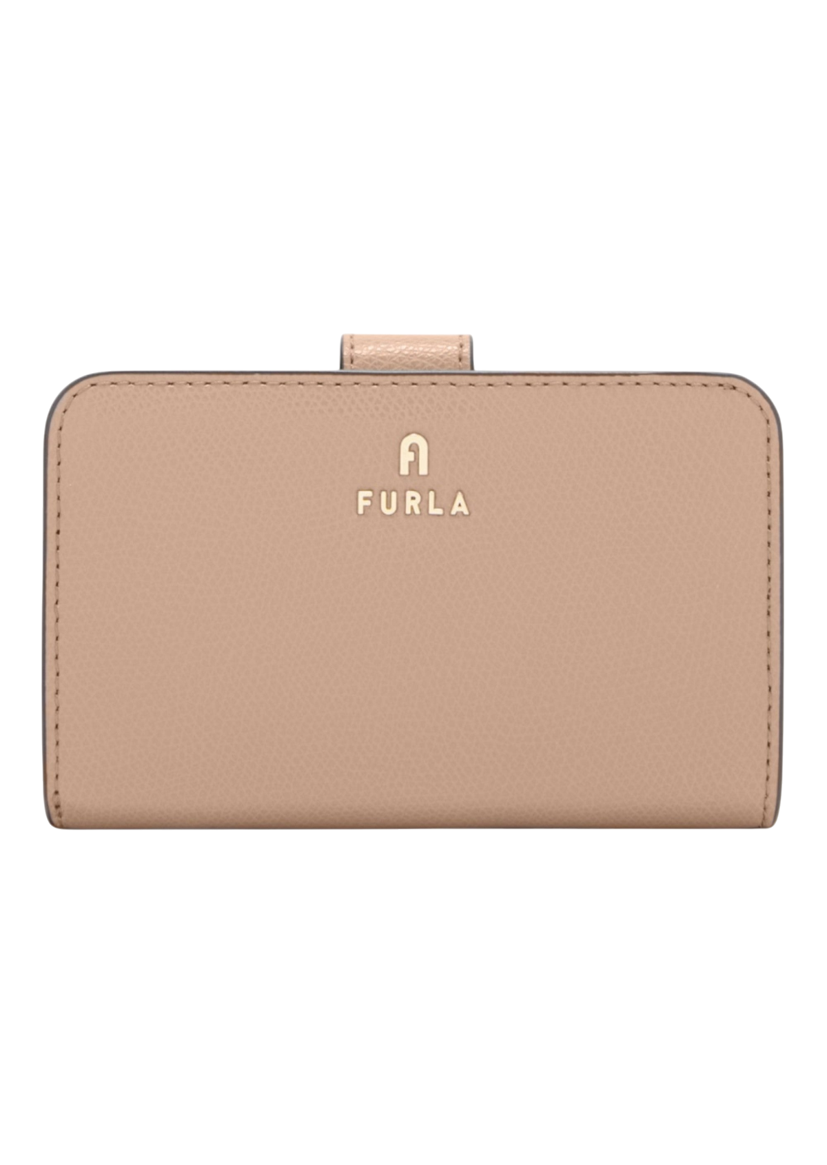Furla Camelia Compact Wallet M