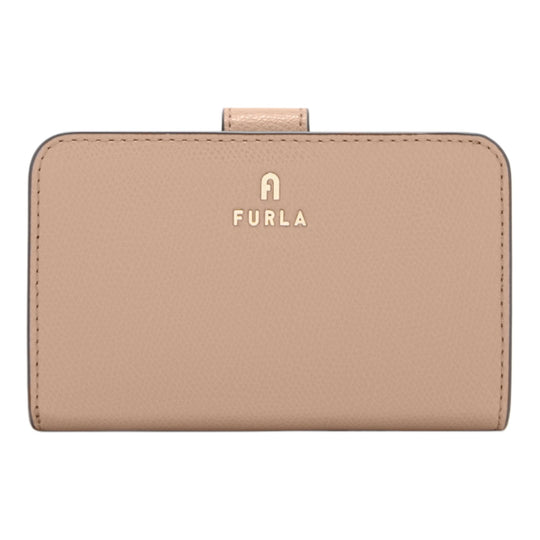 Furla Camelia Compact Wallet M