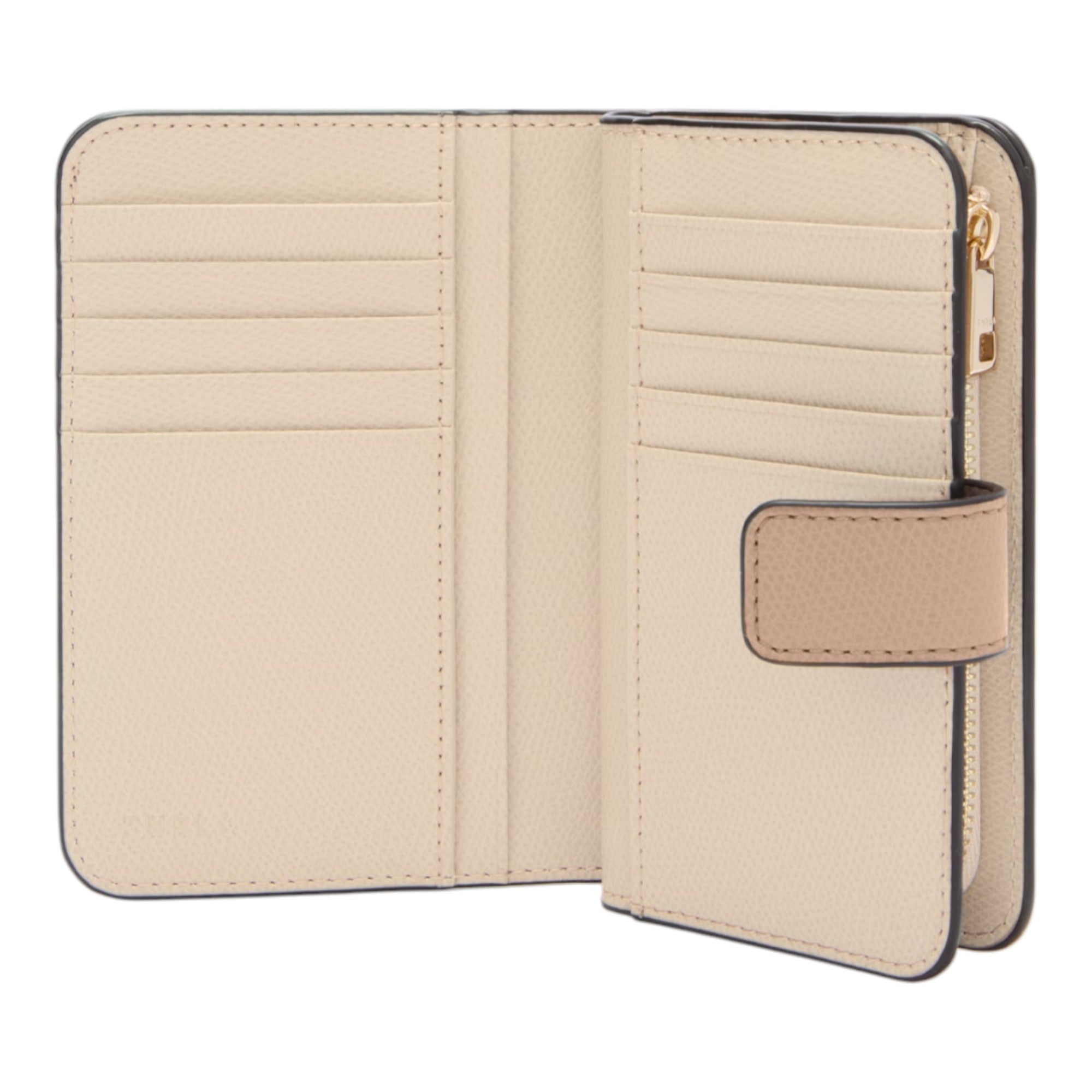 Furla Camelia Compact Wallet M