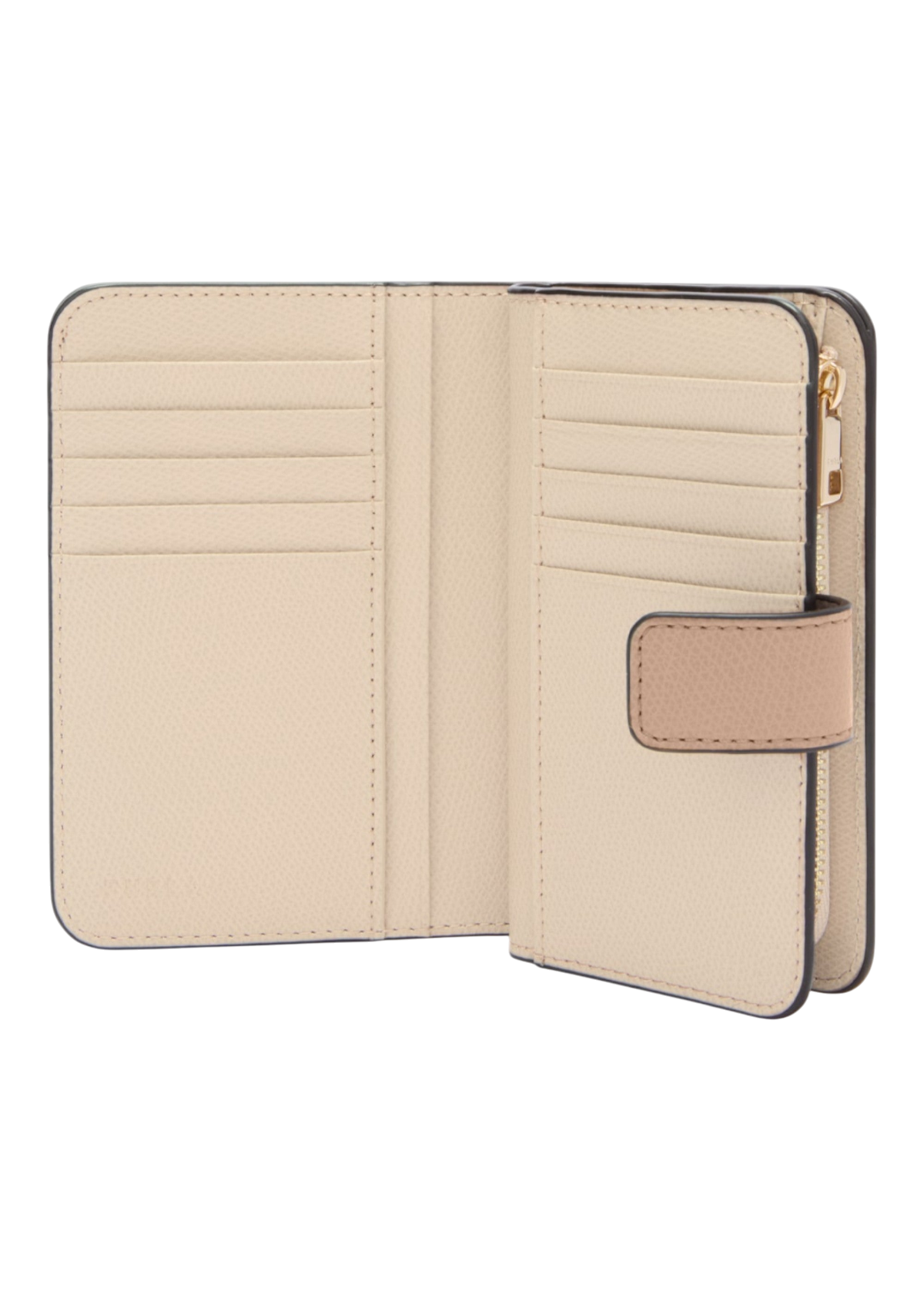 Furla Camelia Compact Wallet M