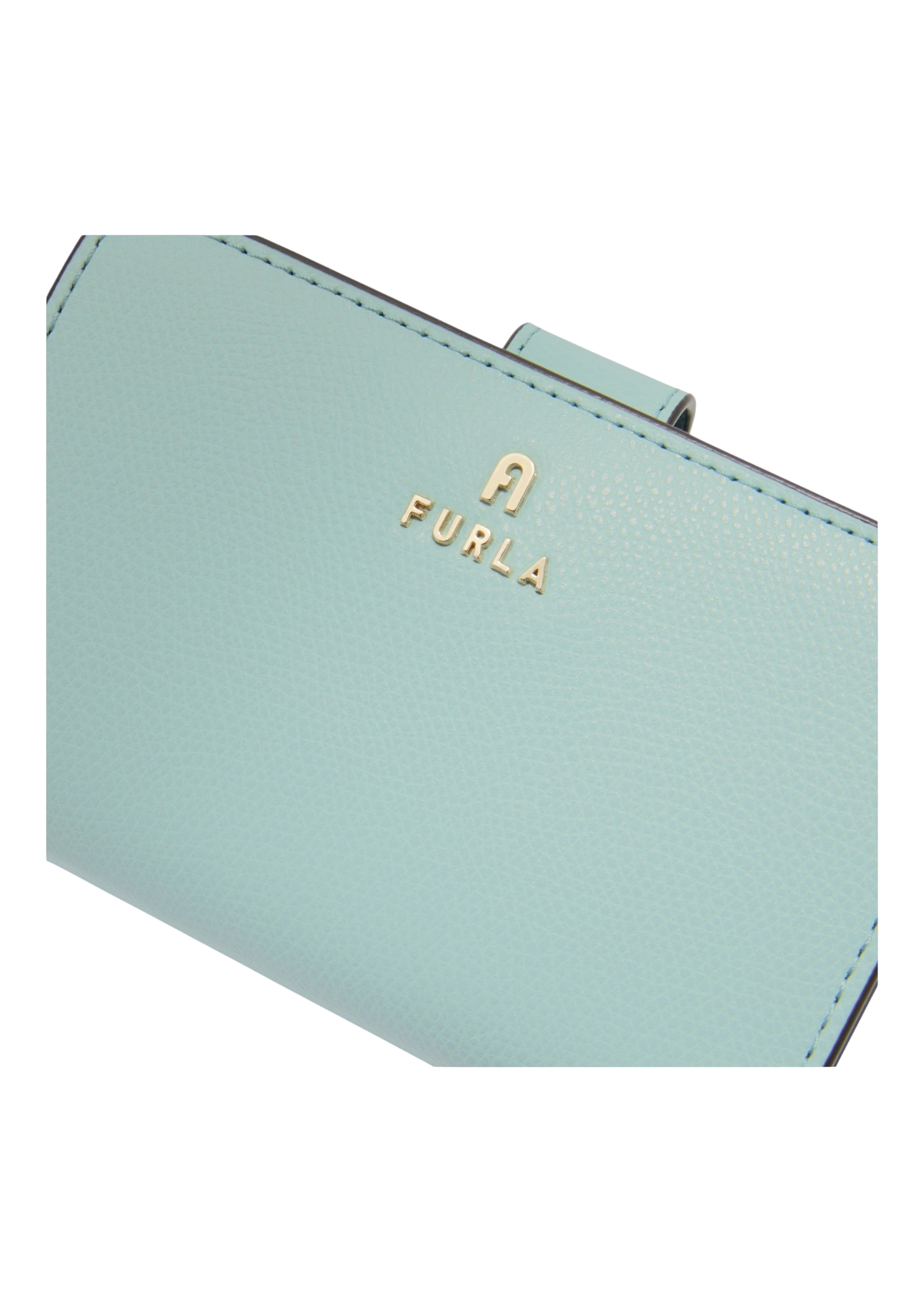 Furla Camelia Compact Wallet M
