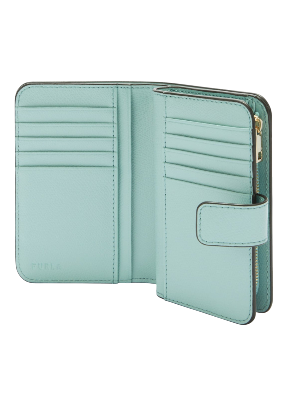 Furla Camelia Compact Wallet M