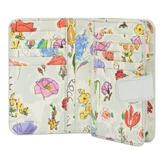 Furla Camelia Compact Wallet M