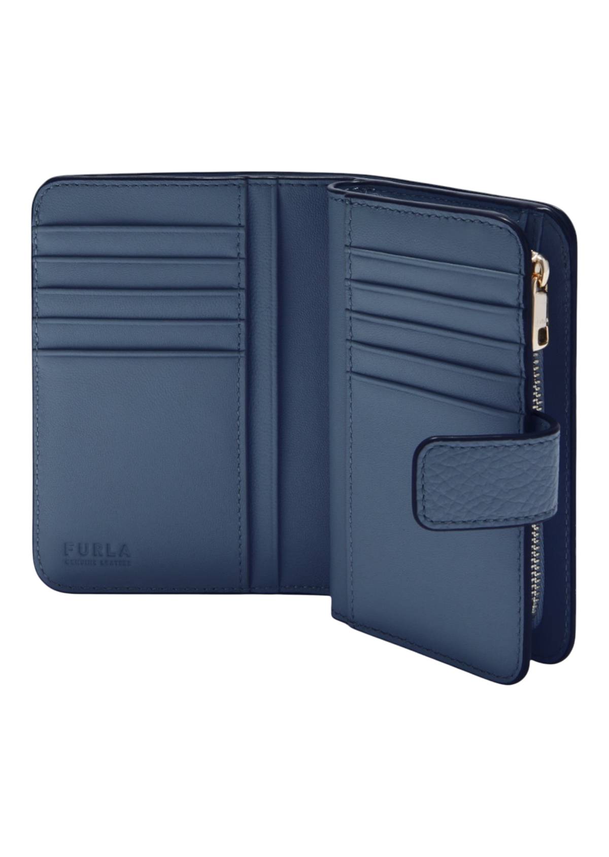 Furla Camelia Compact Wallet M