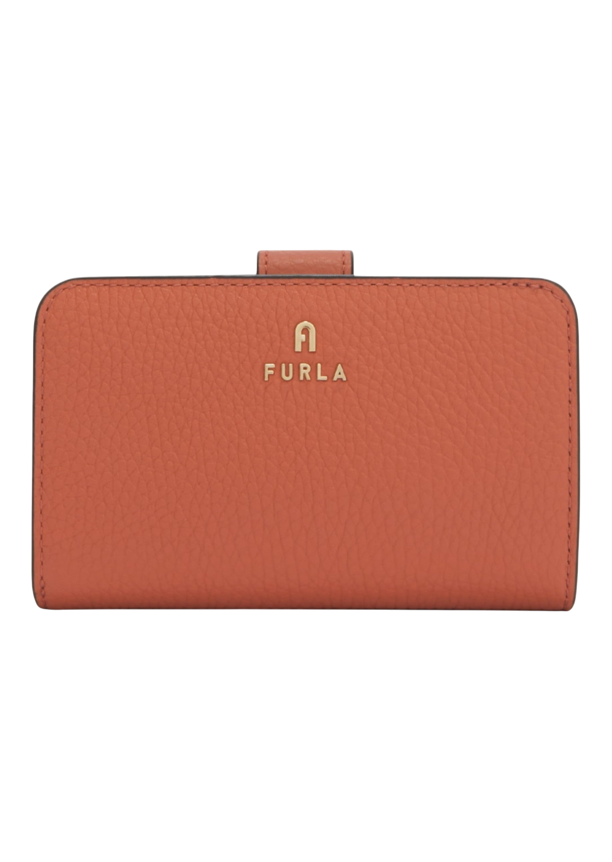 Furla Camelia Compact Wallet M