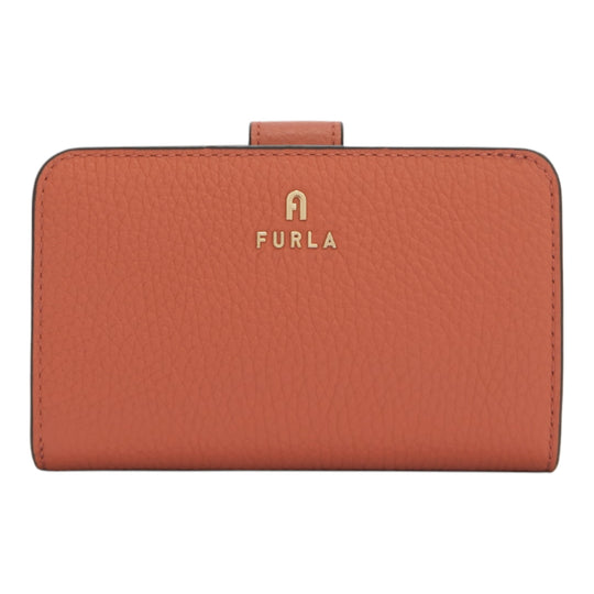 Furla Camelia Compact Wallet M