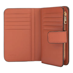 Furla Camelia Compact Wallet M