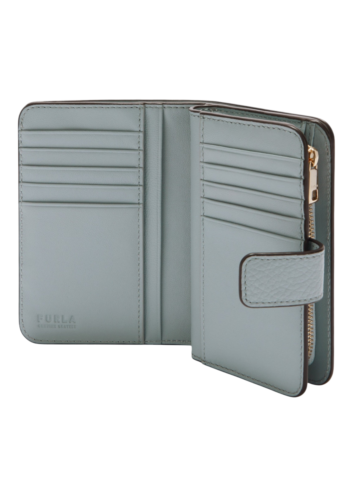 Furla Camelia Compact Wallet M