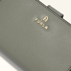 Furla Camelia Wallet Agave B Ballerina I Int. Medium