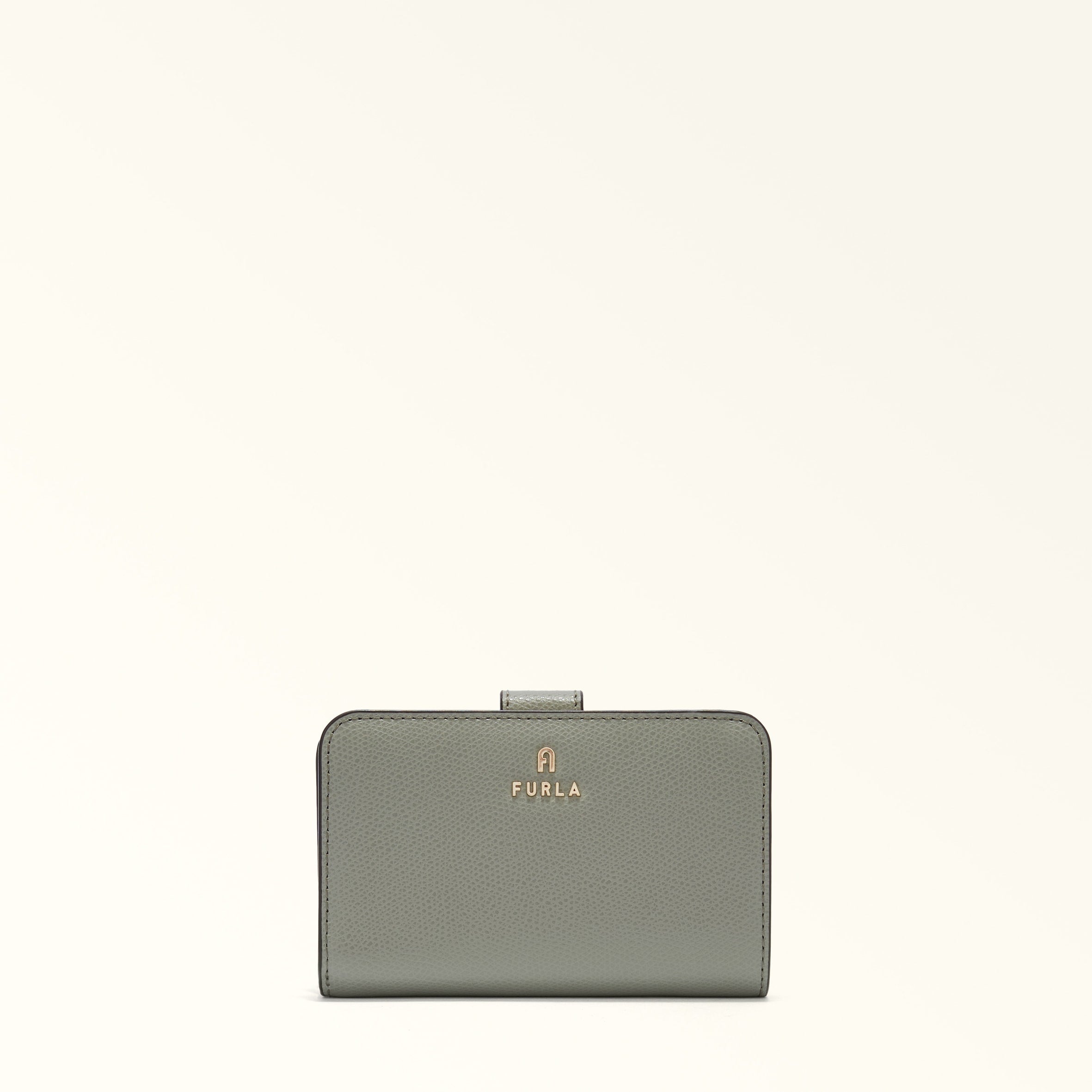 Furla Camelia Wallet Agave B Ballerina I Int. Medium