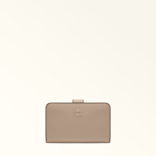 Furla Camelia M Compact Wallet