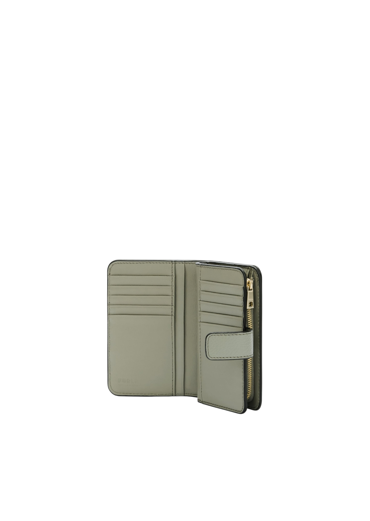 Furla Camelia M Compact Wallet 