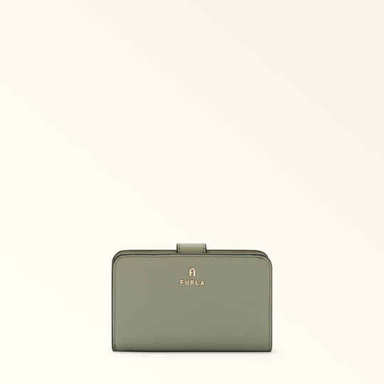 Furla Camelia M Compact Wallet
