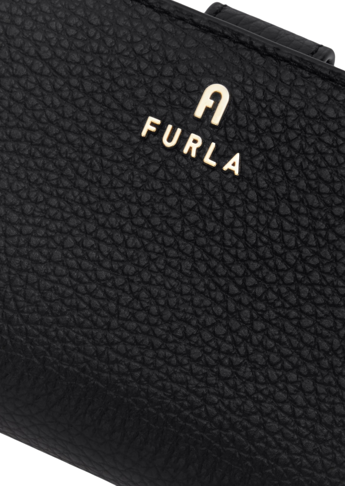 Furla Camelia Wallet Nero Medium