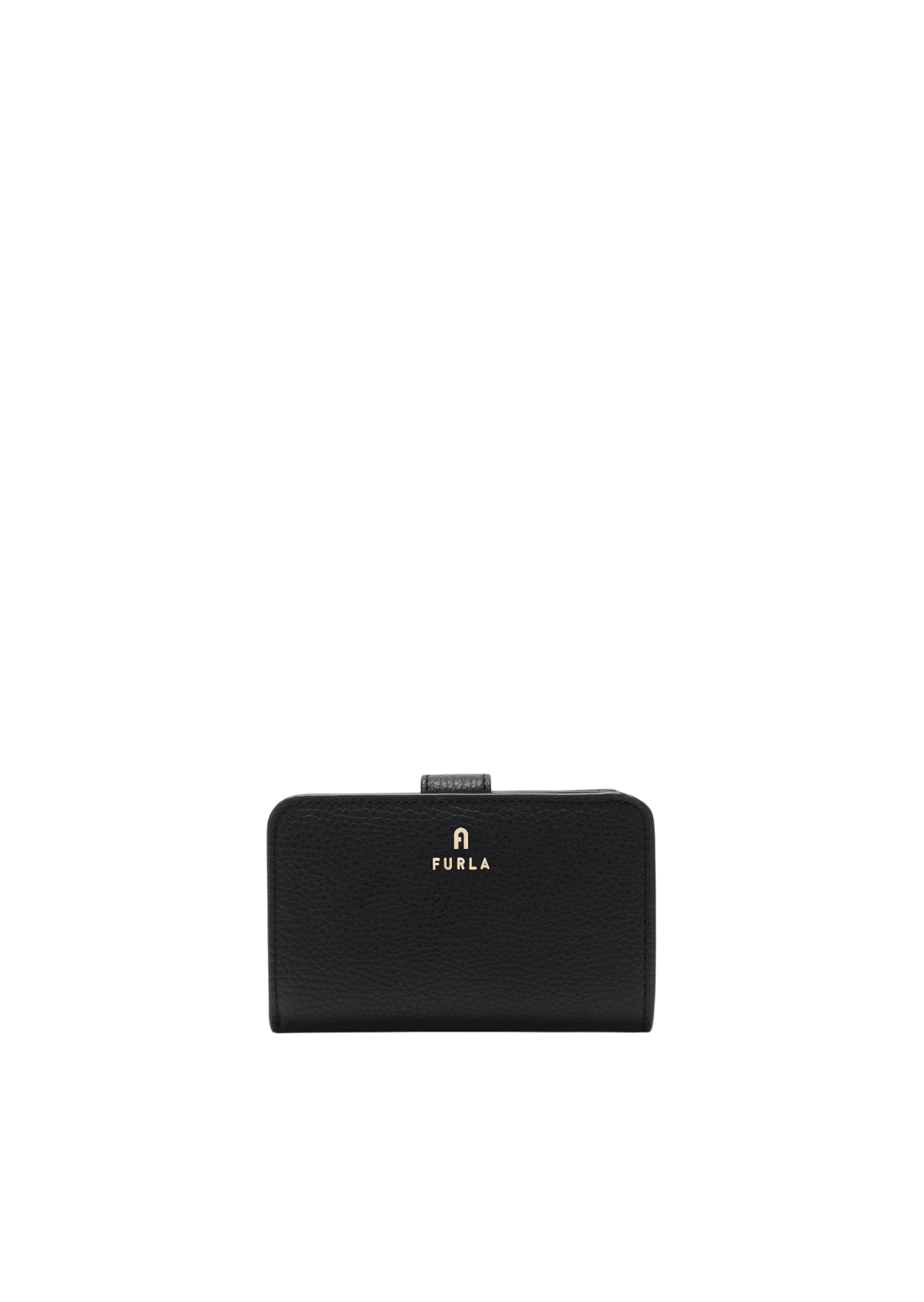 Furla Camelia Wallet Nero Medium