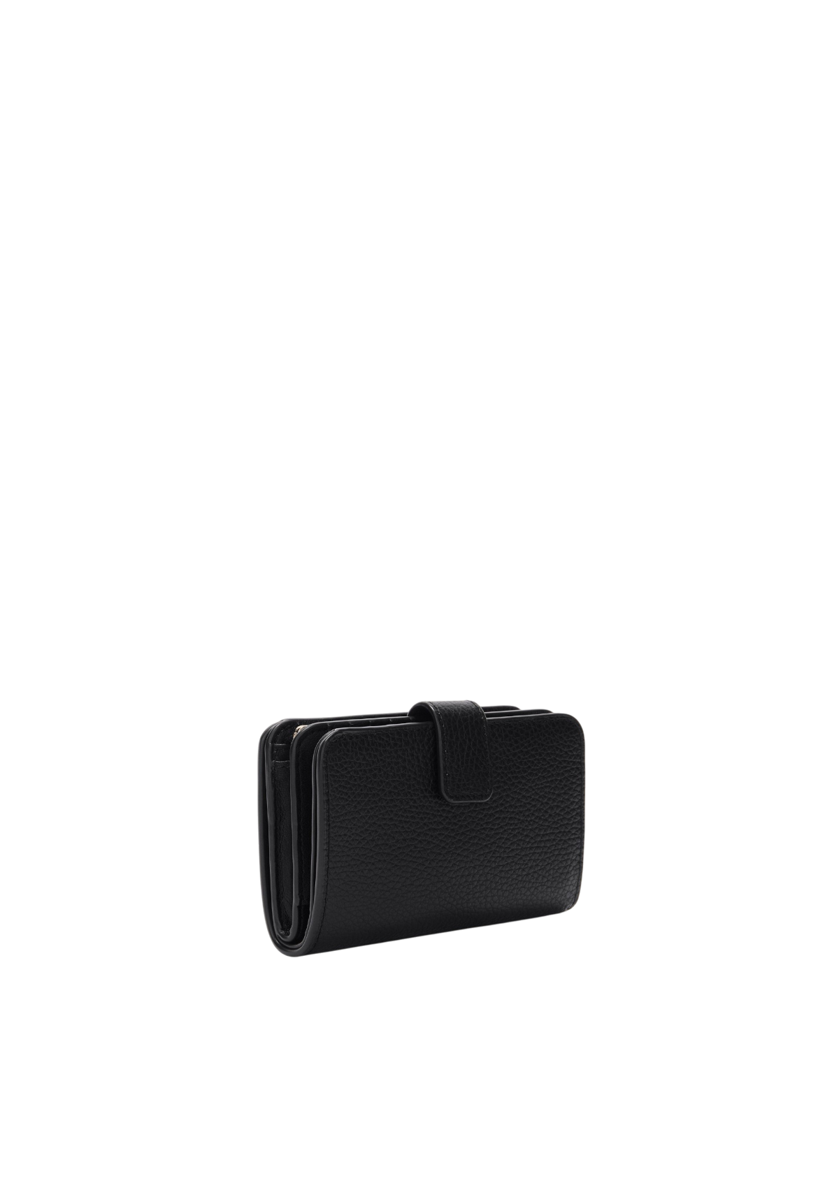 Furla Camelia Wallet Nero Medium