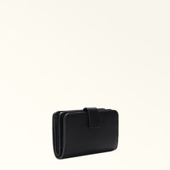 Furla Camelia Wallet Nero Medium