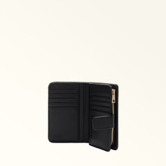 Furla Camelia Wallet Nero Medium